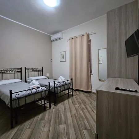 Дом отдыха Dream & Fly Hermada