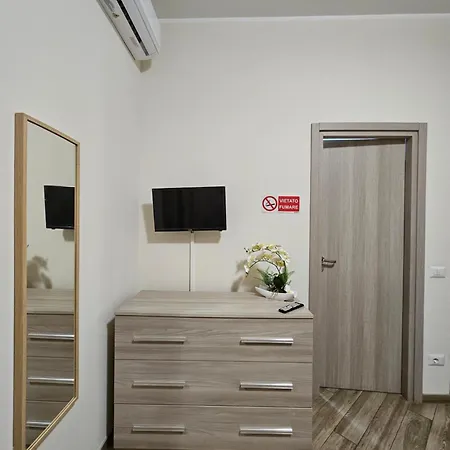 Дом отдыха Dream & Fly Hermada