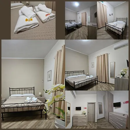 Dream & Fly Hermada Фьюмичино