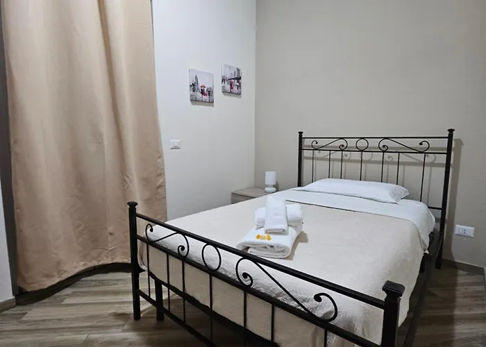 Дом отдыха Dream & Fly Hermada