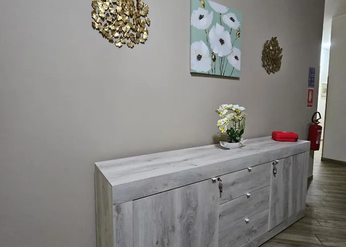 Dream & Fly Hermada Дом отдыха