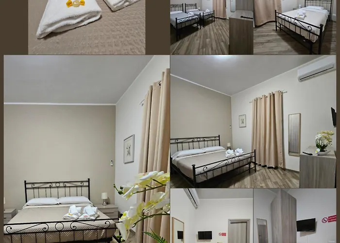 Dream & Fly Hermada Фьюмичино