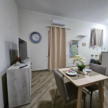 Casa vacanze Dream & Fly Hermada *