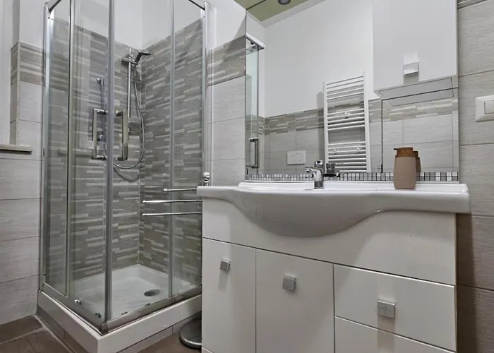 Dream & Fly Hermada Holiday home Fiumicino